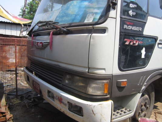 HINO-FDดั้มเกษตร-เครื่องHO7D195แรง-มีใบอินวอย-ใบคลุมเครื่อง-หนังสือชื้อขาย HINO-FDดั้มเกษตร-เครื่องHO7D195แรง-มีใบอินวอย-ใบคลุมเครื่อง-หนังสือชื้อขาย