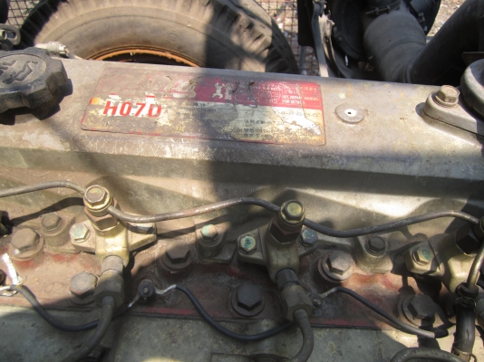 HINO-FDดั้มเกษตร-เครื่องHO7D195แรง-มีใบอินวอย-ใบคลุมเครื่อง-หนังสือชื้อขาย HINO-FDดั้มเกษตร-เครื่องHO7D195แรง-มีใบอินวอย-ใบคลุมเครื่อง-หนังสือชื้อขาย