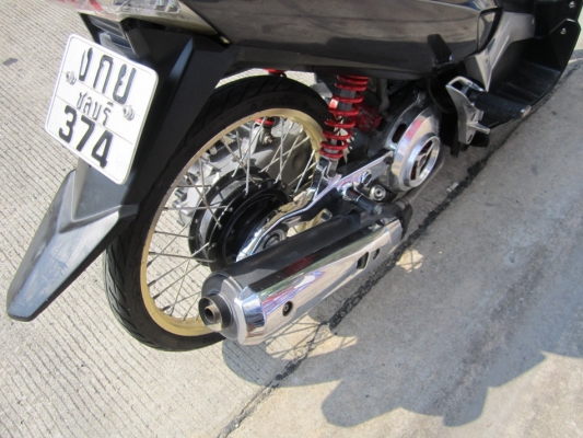 ยังไงก็ขาย nouvo mx ปี49 เครื่องดีเดิมๆ ชุดโอนครบ ยังไงก็ขาย nouvo mx ปี49 เครื่องดีเดิมๆ ชุดโอนครบ