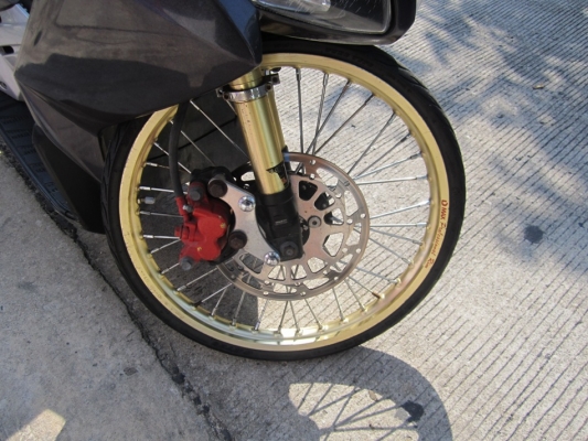 ยังไงก็ขาย nouvo mx ปี49 เครื่องดีเดิมๆ ชุดโอนครบ ยังไงก็ขาย nouvo mx ปี49 เครื่องดีเดิมๆ ชุดโอนครบ