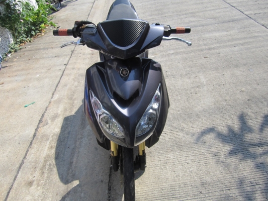 ยังไงก็ขาย nouvo mx ปี49 เครื่องดีเดิมๆ ชุดโอนครบ ยังไงก็ขาย nouvo mx ปี49 เครื่องดีเดิมๆ ชุดโอนครบ