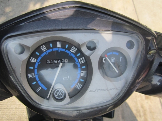 ยังไงก็ขาย nouvo mx ปี49 เครื่องดีเดิมๆ ชุดโอนครบ ยังไงก็ขาย nouvo mx ปี49 เครื่องดีเดิมๆ ชุดโอนครบ