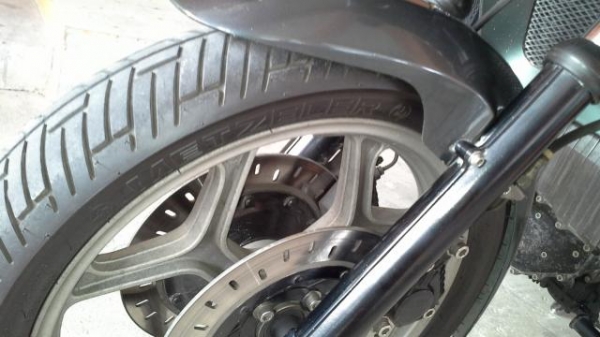 ขาย BMW K100 RT พร้อมใช้ ขาย BMW K100 RT พร้อมใช้
