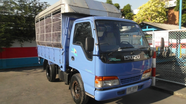 ขาย 4 ล้อ รถประกอบ อีซูซุ NKR เครื่อง 120 แรง ทะเบียนไม่ติดเวลา ขาย 4 ล้อ รถประกอบ อีซูซุ NKR เครื่อง 120 แรง ทะเบียนไม่ติดเวลา