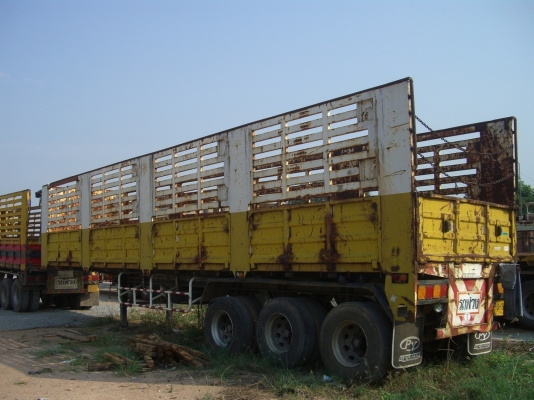 ขายหางเทเลอร์คอก