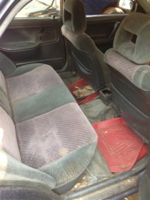 ขายด่วน มาสด้า323 สำหรับนักปั้น