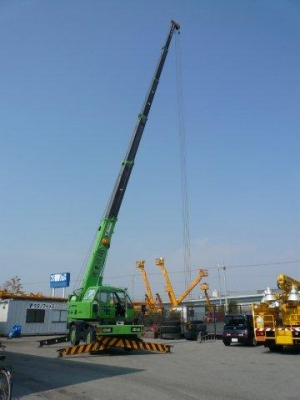 TR100M-1 10t 1996 TR100M-1 10t 1996