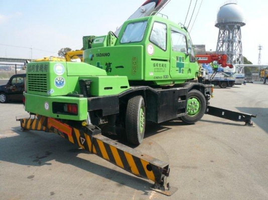 TR100M-1 10t 1996 TR100M-1 10t 1996