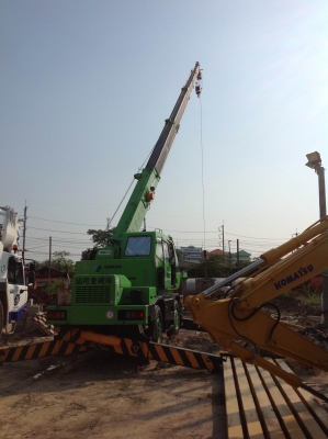 TR100M-1 10t 1996 TR100M-1 10t 1996