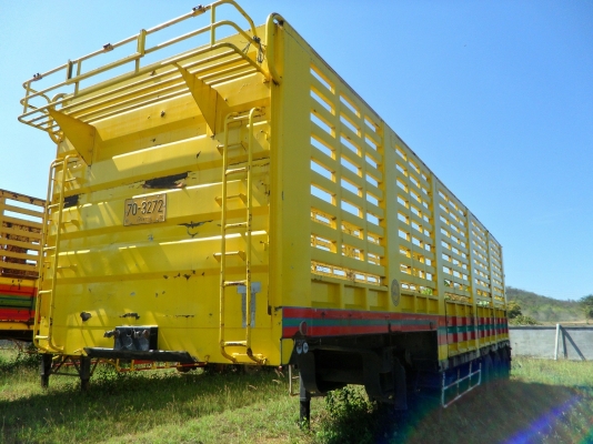 ขายหางเทเลอร์คอก