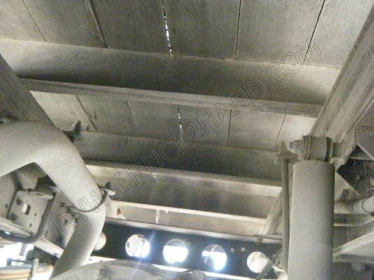 รถบรรทุก 6 ล้อ ยี่ห้อ HINO รุ่น WU340R