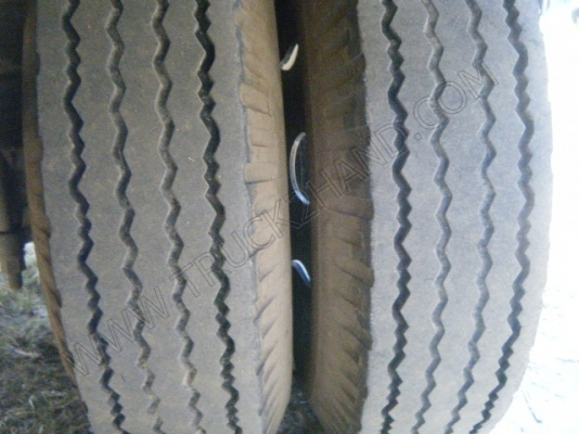 รถบรรทุก 6 ล้อ ยี่ห้อ HINO รุ่น WU340R