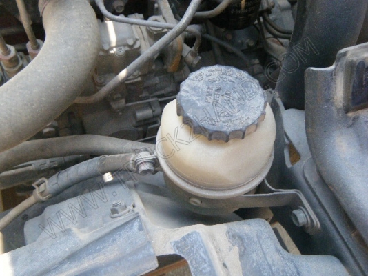 รถบรรทุก 6 ล้อ ยี่ห้อ HINO รุ่น WU340R