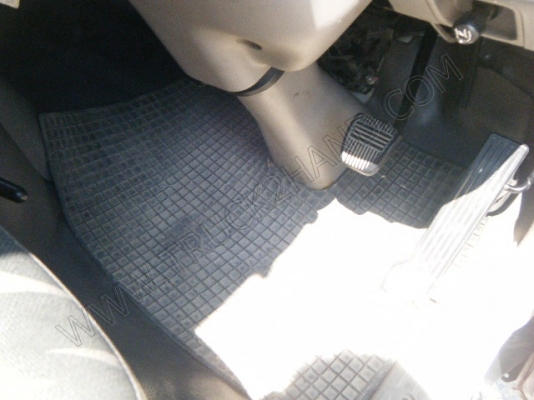 รถบรรทุก 6 ล้อ ยี่ห้อ HINO รุ่น WU340R