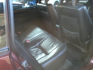 ขายvolvo940 glt ปี92 สภาพพร้อมใช้ เครื่อง1เจลงเล่มแล้ว ติดแก็สแล้วไม่ลงเล่ม