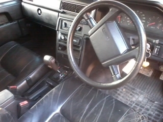 ขายvolvo940 glt ปี92 สภาพพร้อมใช้ เครื่อง1เจลงเล่มแล้ว ติดแก็สแล้วไม่ลงเล่ม