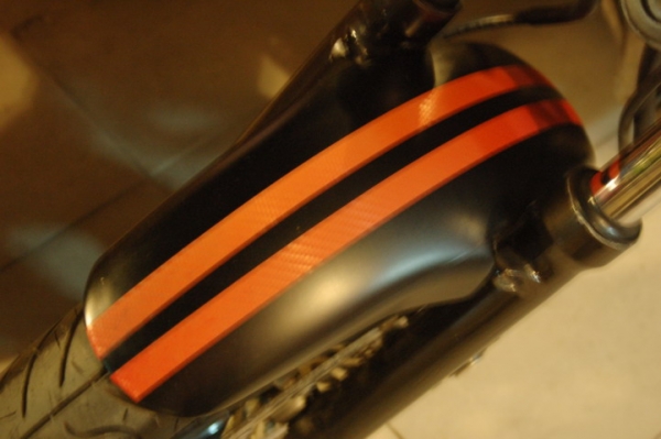 --ขอขาย CB400 ดำด้านขาดส้ม พร้อมท่อสูตร ยางเต็ม สภาพสวยๆๆ พร้อม<<<สรรพสามิต>>>--