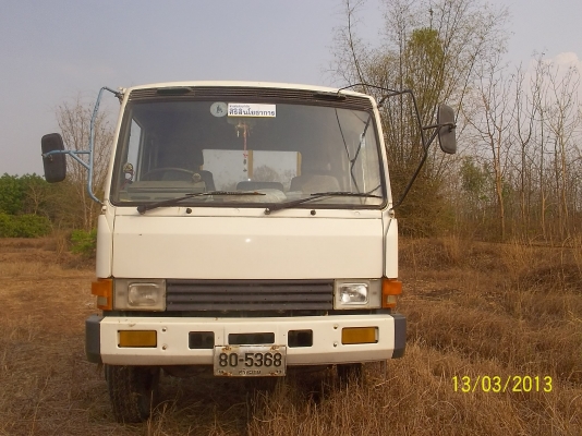 ขายแบคโฮ 120GATO