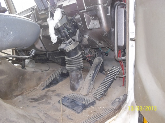 ขายแบคโฮ 120GATO