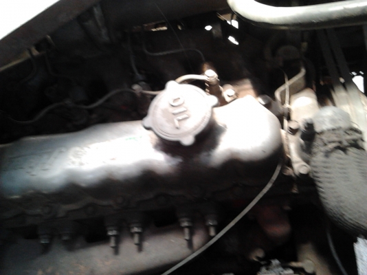 ขายรถบัสสภาพดี ไม่แพง เครื่องดี วิ่งได้เลย