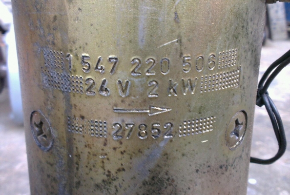 ขาย ปั้มไฮโดรลิค ใช้ไฟ 24 VDC(แบตเตอรรี่) ราคาถูก พร้อมใช้งาน นครปฐม