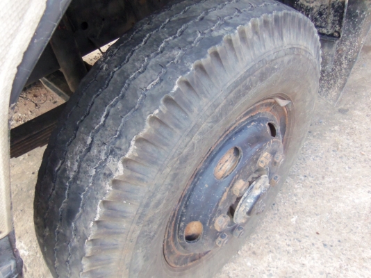 Mitsubishi527(ไอ้หลง)หัวลากท้ายเป็ด Mitsubishi527(ไอ้หลง)หัวลากท้ายเป็ด