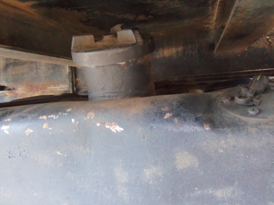 Mitsubishi527(ไอ้หลง)หัวลากท้ายเป็ด Mitsubishi527(ไอ้หลง)หัวลากท้ายเป็ด