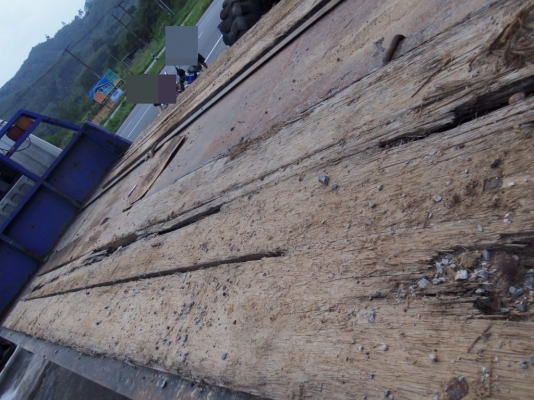 Mitsubishi527(ไอ้หลง)หัวลากท้ายเป็ด Mitsubishi527(ไอ้หลง)หัวลากท้ายเป็ด