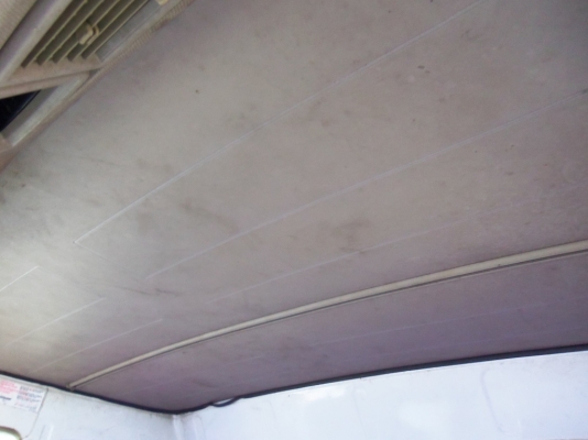 Mitsubishi527(ไอ้หลง)หัวลากท้ายเป็ด Mitsubishi527(ไอ้หลง)หัวลากท้ายเป็ด