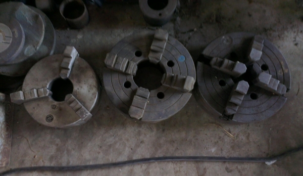 ขายมอเตอร์/เครื่องจักรมือสอง หลายชนิด กำแพงแสน นครปฐม