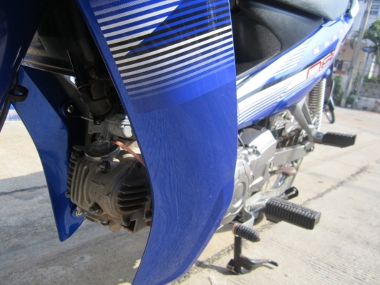 ยังไงก็ขาย spark nano ปี54สตาทมือ เครื่องดีชุดโอนครบ