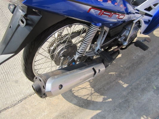 ยังไงก็ขาย spark nano ปี54สตาทมือ เครื่องดีชุดโอนครบ