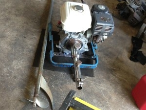 เครืองเรือหางยาว