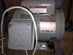 เครื่องบด