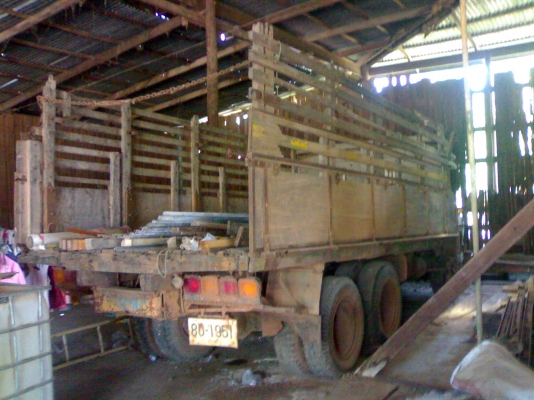 ขาย 10ล้อหัวยาว 2เพลา เครื่องDA640 140แรง ขาย 10ล้อหัวยาว 2เพลา เครื่องDA640 140แรง