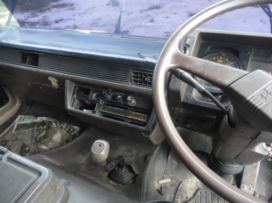 รถ 10 ล้อบรรทุกน้ำมัน MITSUBISHI FN527 เครื่อง 6D16 ถัง 16000 ลิตร รถสวยพร้อมใช้