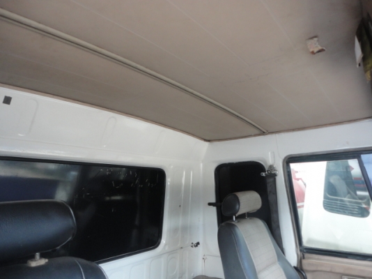 รถ 10 ล้อบรรทุกน้ำมัน MITSUBISHI FN527 เครื่อง 6D16 ถัง 16000 ลิตร รถสวยพร้อมใช้