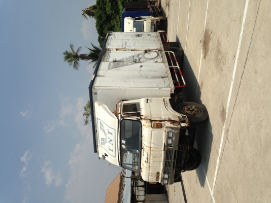 รถบรรทุก