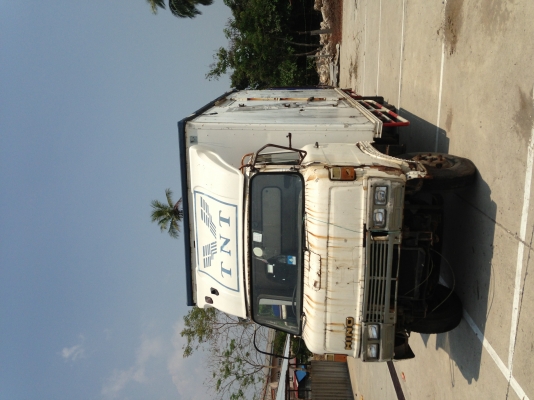 รถบรรทุก