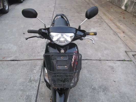 ยังไงก็ขาย mio ปี49 เครื่องดีเดิมๆ ชุดโอนครบ ยังไงก็ขาย mio ปี49 เครื่องดีเดิมๆ ชุดโอนครบ