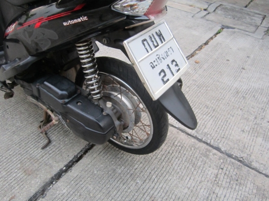 ยังไงก็ขาย mio ปี49 เครื่องดีเดิมๆ ชุดโอนครบ ยังไงก็ขาย mio ปี49 เครื่องดีเดิมๆ ชุดโอนครบ