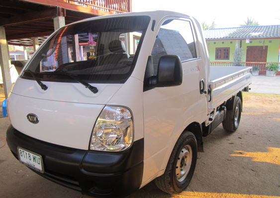 ขาย KIA JUMBO K2900 ปี2008