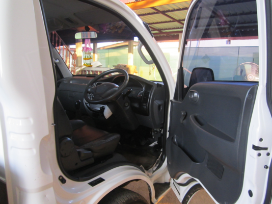 ขาย KIA JUMBO K2900 ปี2008