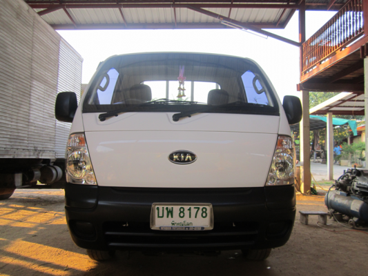 ขาย KIA JUMBO K2900 ปี2008