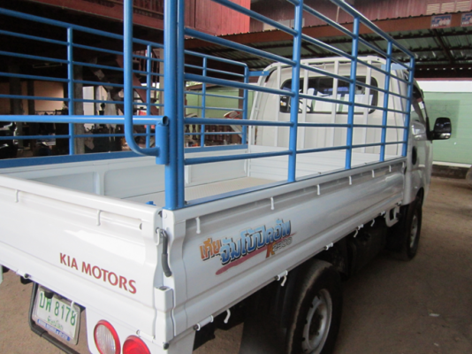 ขาย KIA JUMBO K2900 ปี2008