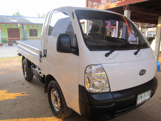 ขาย KIA JUMBO K2900 ปี2008