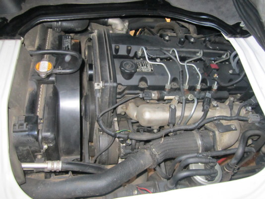 ขาย KIA JUMBO K2900 ปี2008