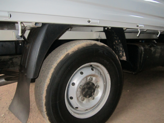 ขาย KIA JUMBO K2900 ปี2008