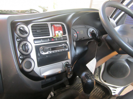 ขาย KIA JUMBO K2900 ปี2008