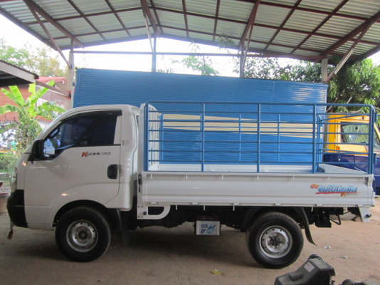ขาย KIA JUMBO K2900 ปี2008
